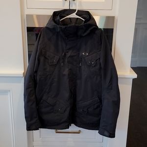 Men's Oakley Ski/Snowboard Coat